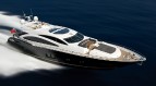Sunseeker Predator 92 Sport Motor Yacht